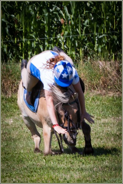 Mounted Games 060